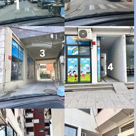 3s * Tirana
