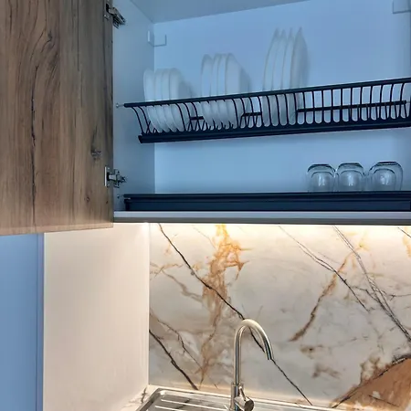 3s Appartement Tirana