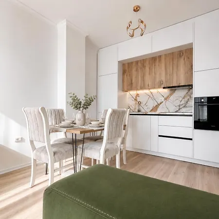 Appartement 3s *
