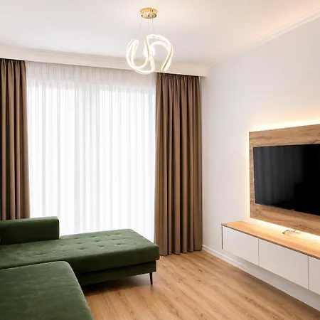 3s Appartement *