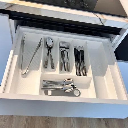 Appartement 3s *